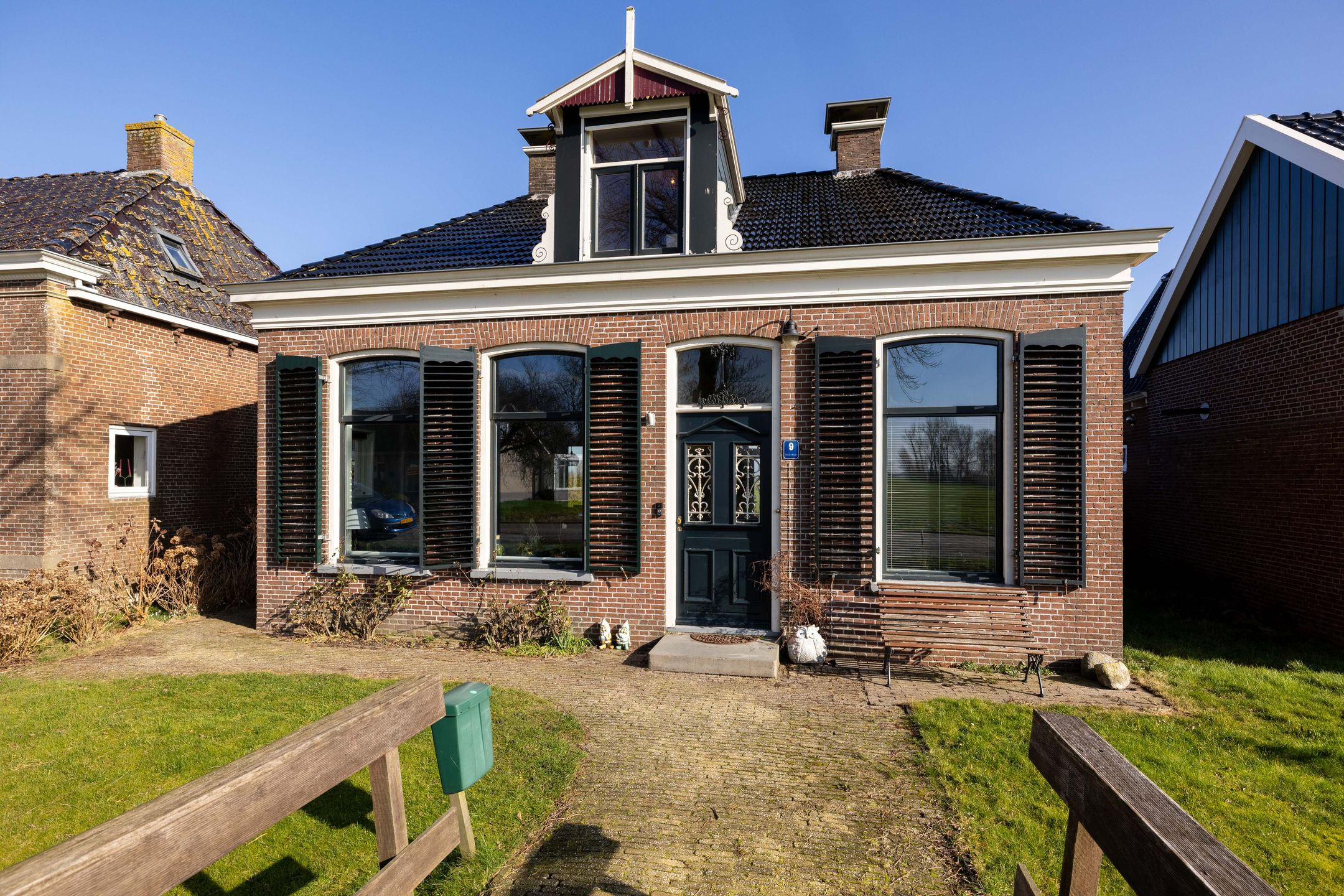 Foto 12 van Hegedyk 9