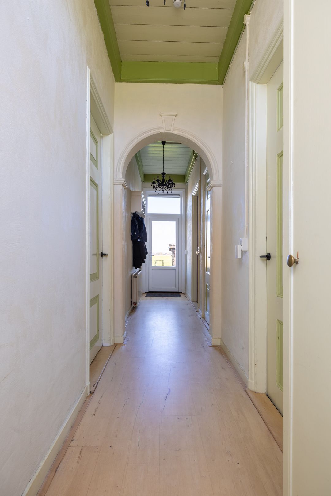 Foto 13 van Hegedyk 9