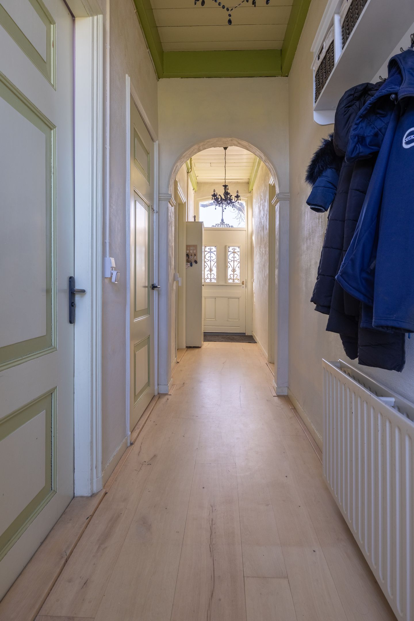 Foto 14 van Hegedyk 9