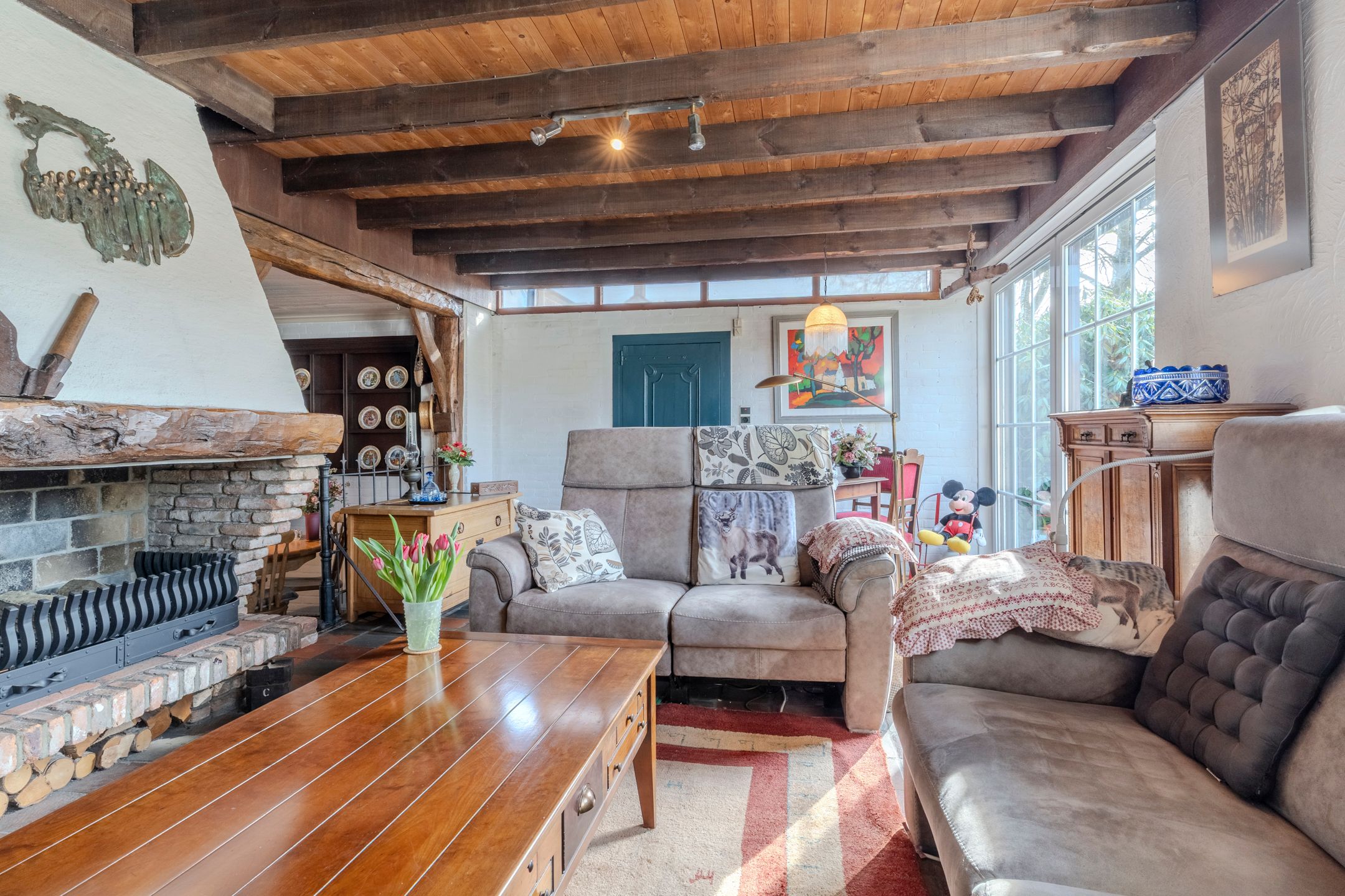 Photo 21 of Schoutstraat 29