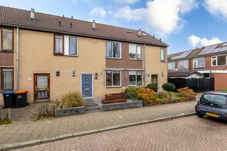 Lindenstraat thumbnail