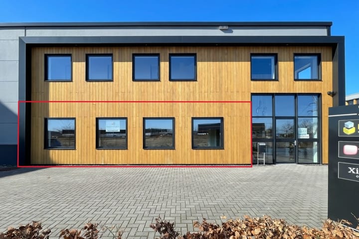 Morsestraat 4-A, Harderwijk