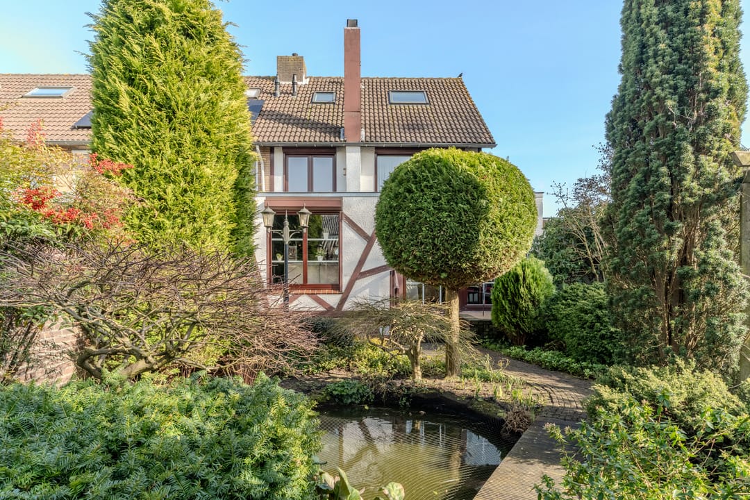 Photo 23 of Schoutstraat 29