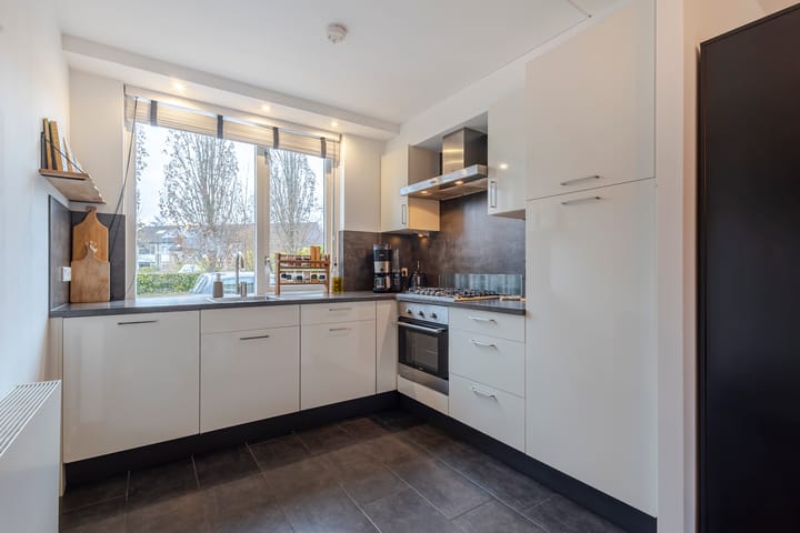 Photo 3 of Lindenstraat 24