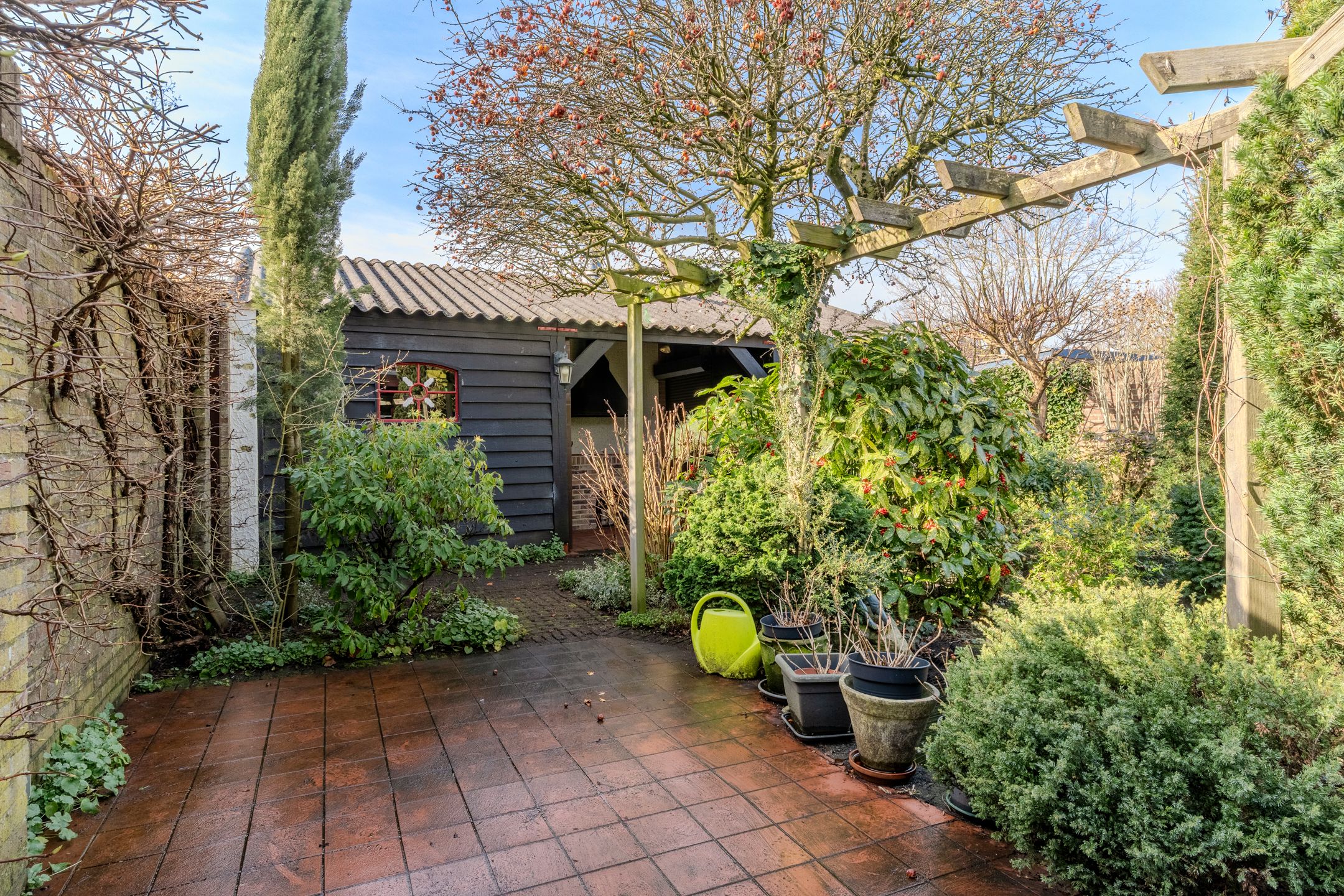 Photo 24 of Schoutstraat 29