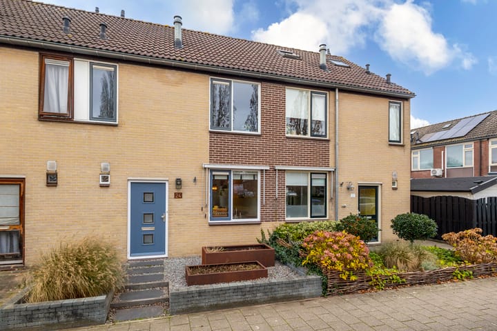 Photo 4 of Lindenstraat 24