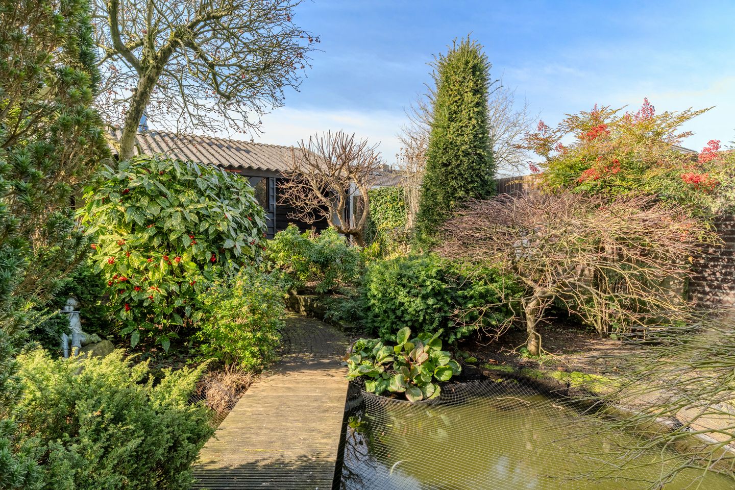 Photo 25 of Schoutstraat 29