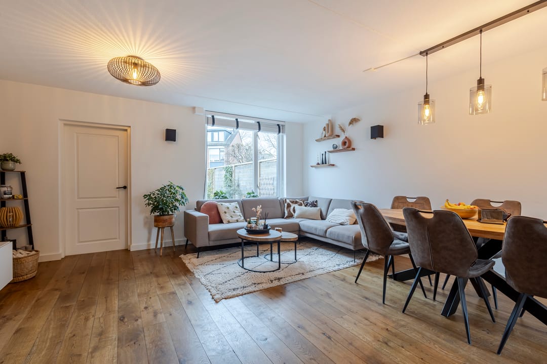 Foto 7 van Lindenstraat 24