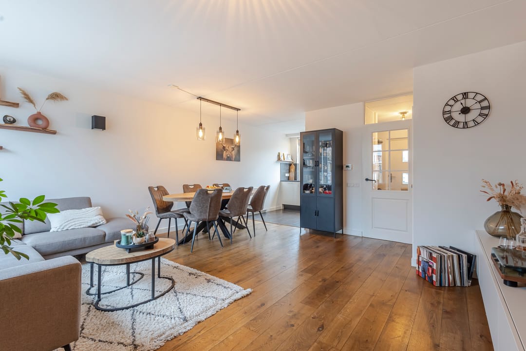 Foto 8 van Lindenstraat 24