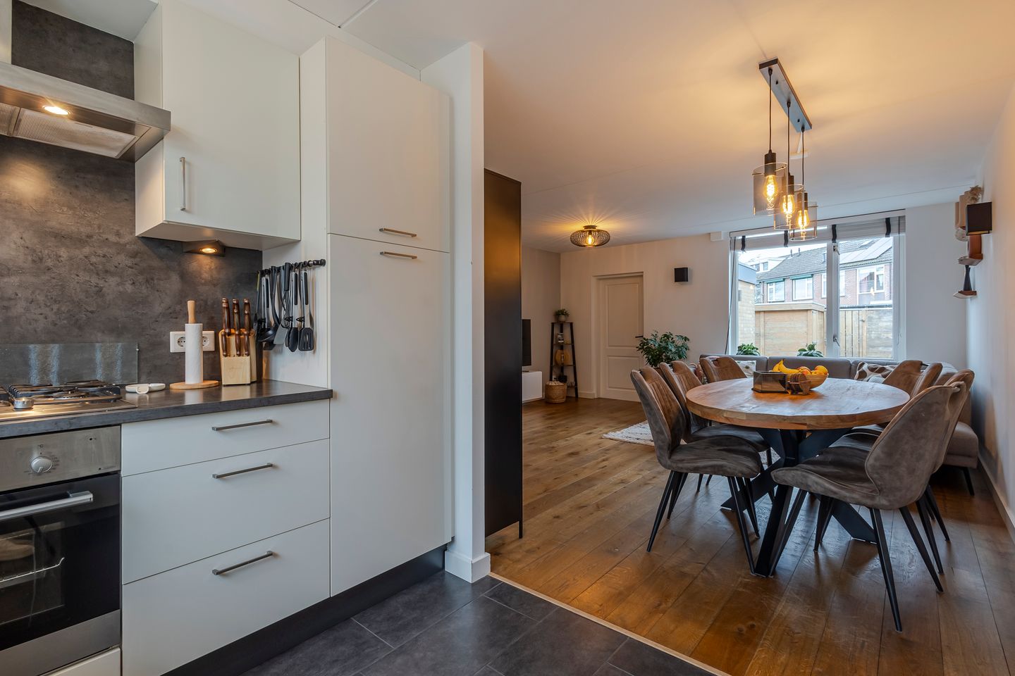 Foto 10 van Lindenstraat 24