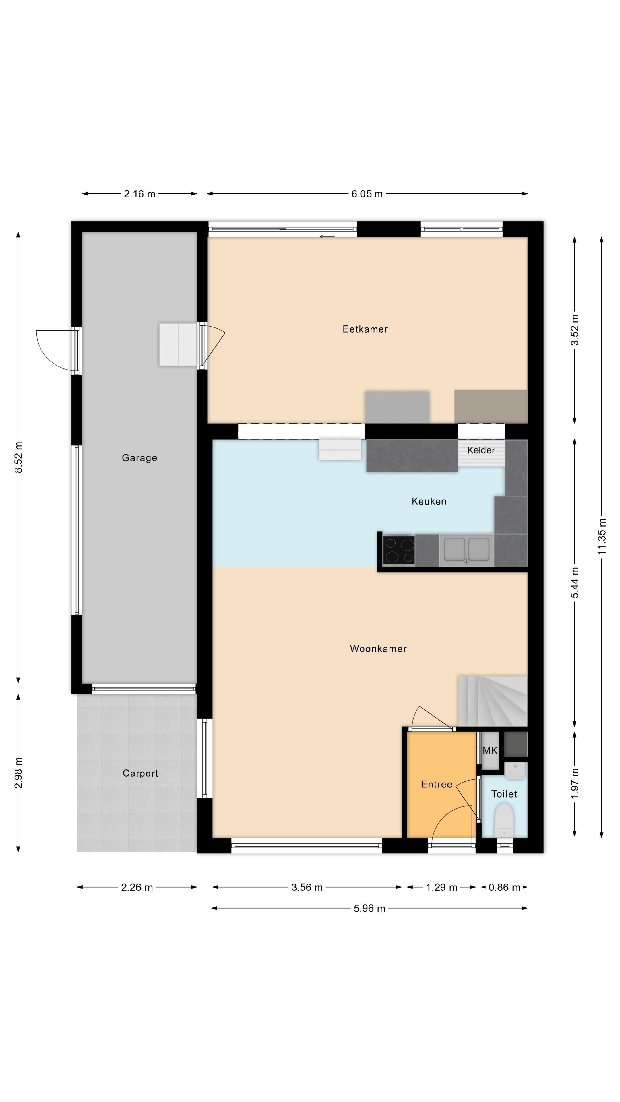 Photo 39 of Schoutstraat 29