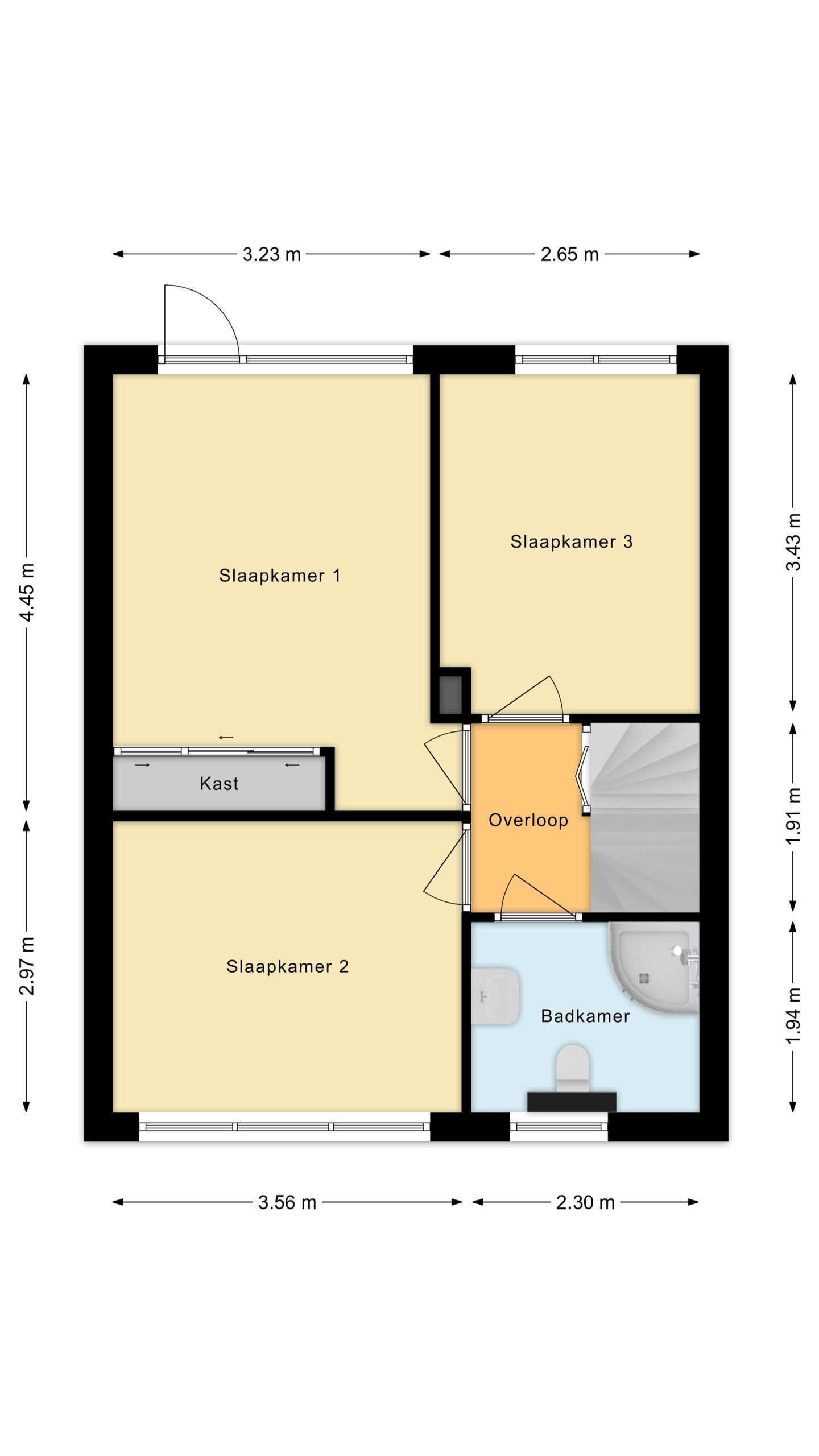 Photo 40 of Schoutstraat 29