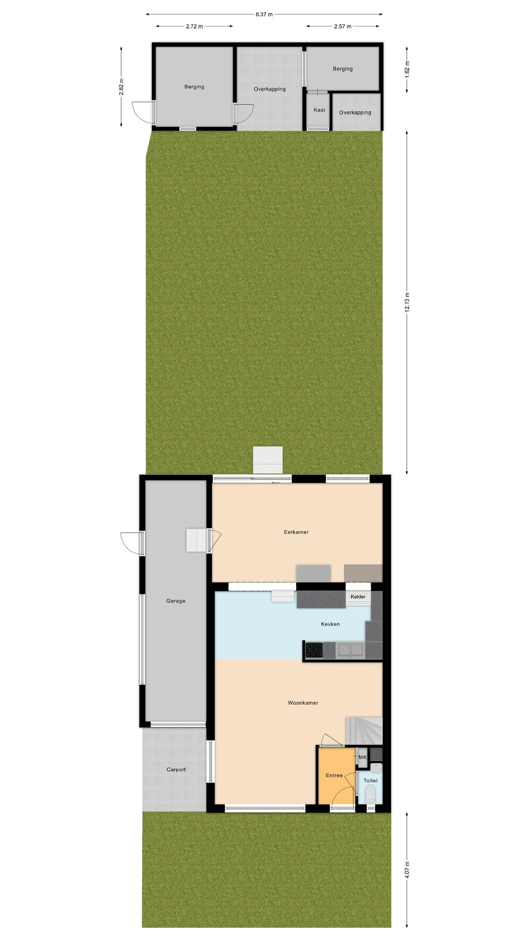 Photo 43 of Schoutstraat 29