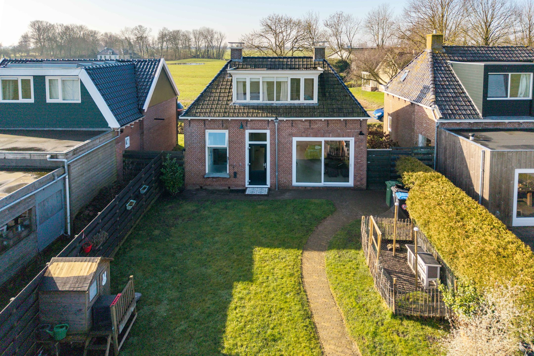 Foto 54 van Hegedyk 9