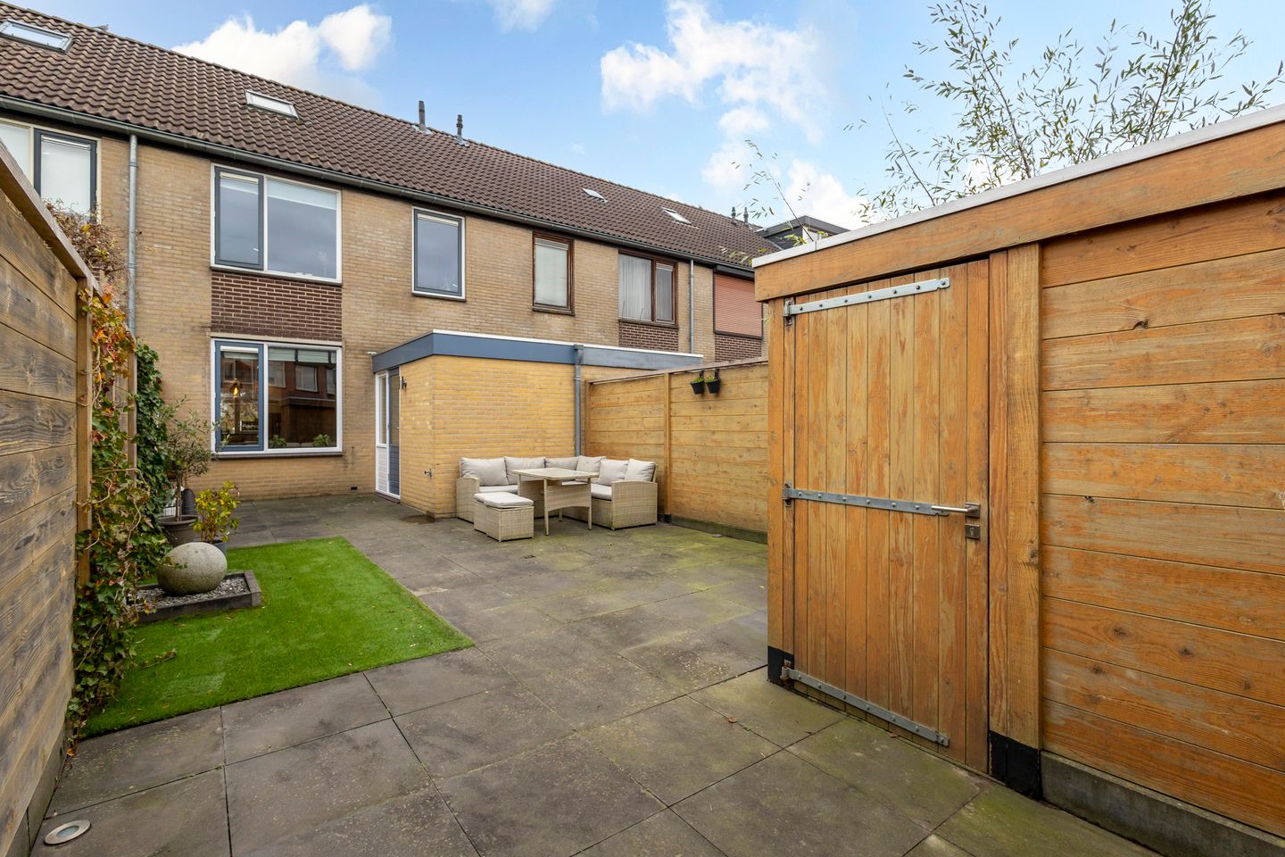 Foto 25 van Lindenstraat 24