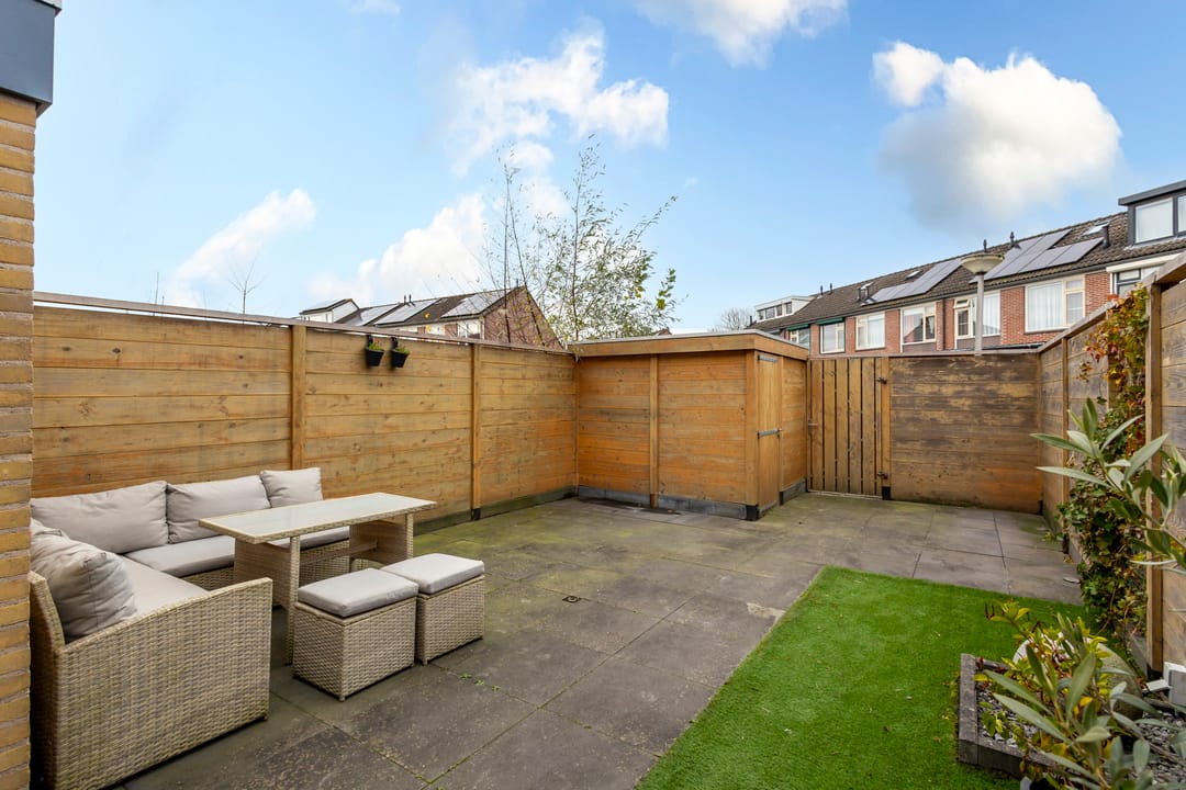 Foto 26 van Lindenstraat 24