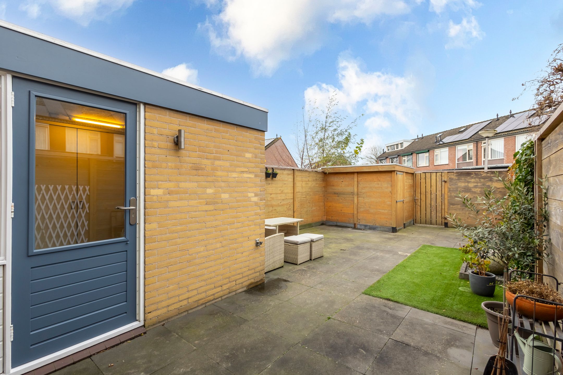 Foto 27 van Lindenstraat 24