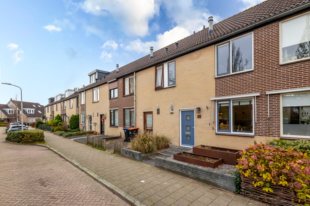 Foto 28 van Lindenstraat 24