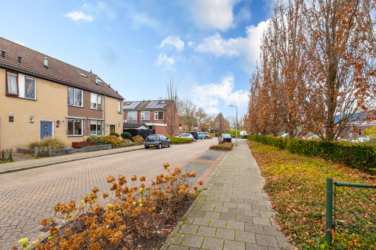 Foto 29 van Lindenstraat 24