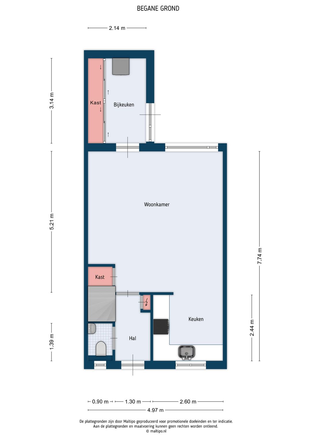 Foto 31 van Lindenstraat 24