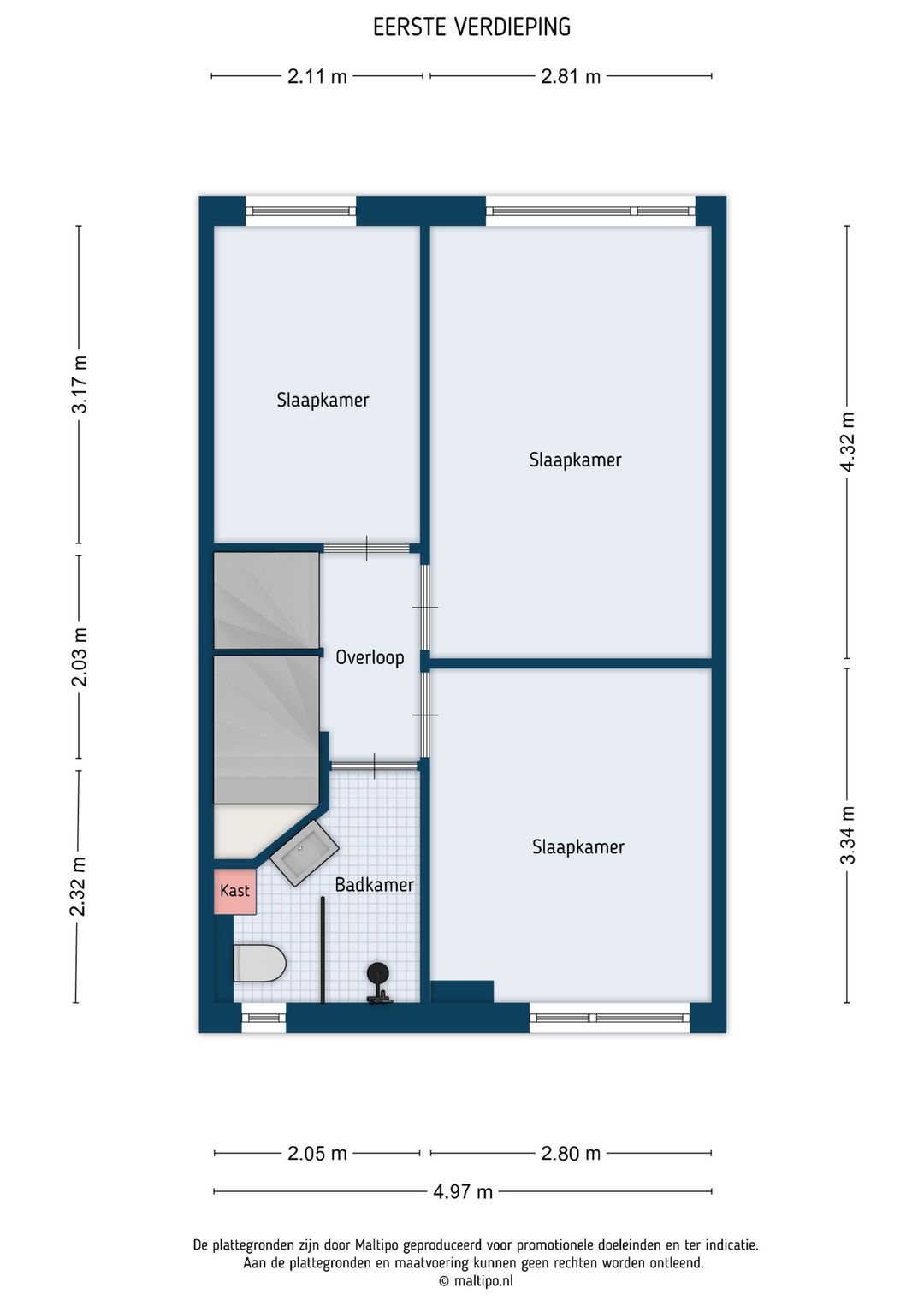 Foto 32 van Lindenstraat 24