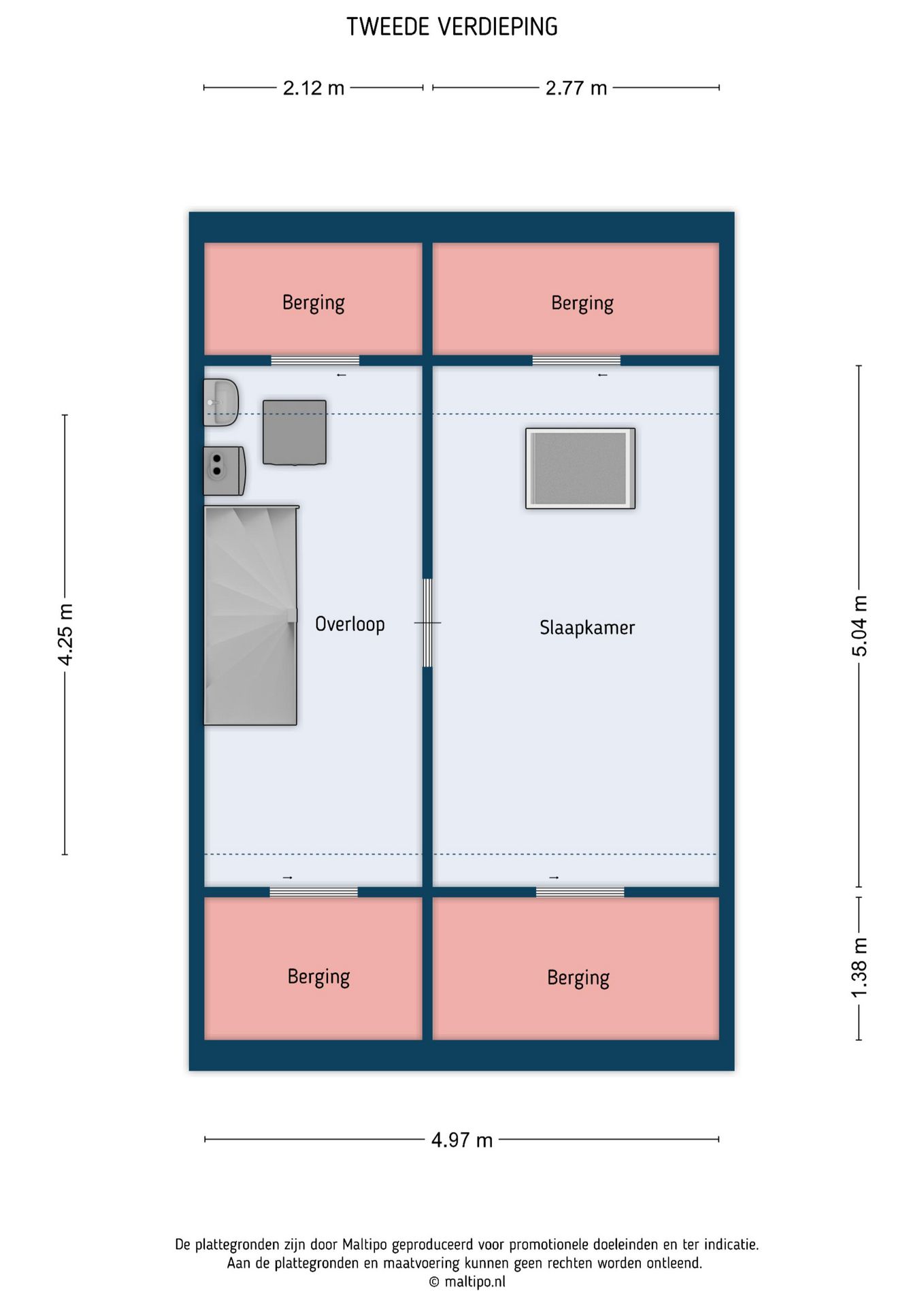 Foto 33 van Lindenstraat 24