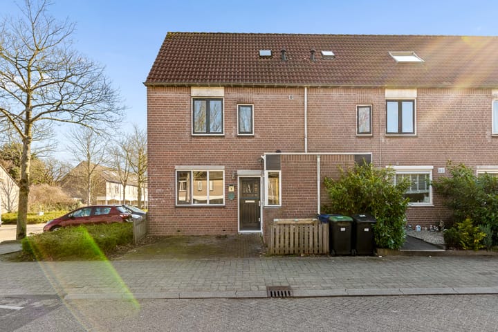 Foto 3 van Zwinpad 1