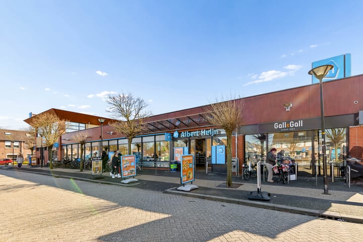 Foto 4 van Zwinpad 1