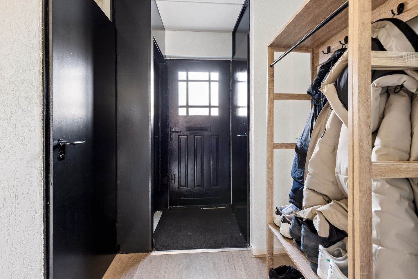 Foto 5 van Zwinpad 1