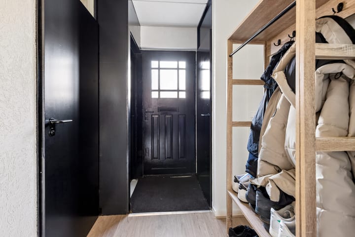 Foto 5 van Zwinpad 1