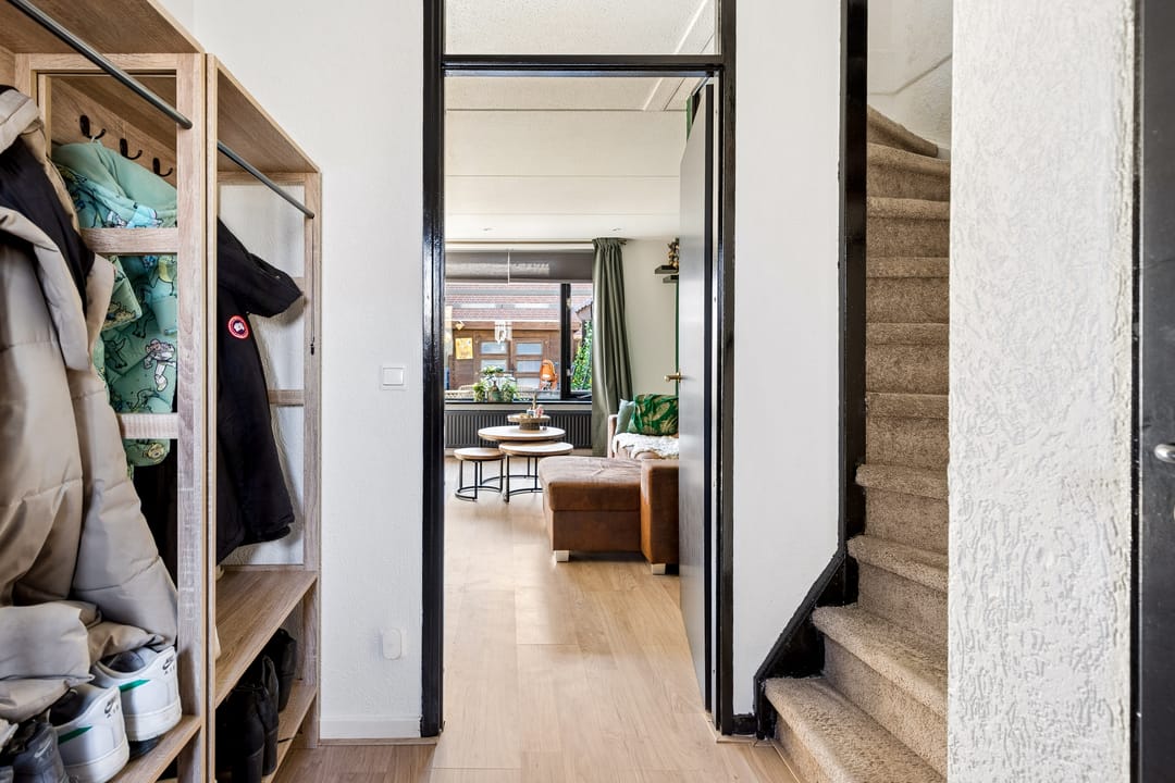 Foto 7 van Zwinpad 1