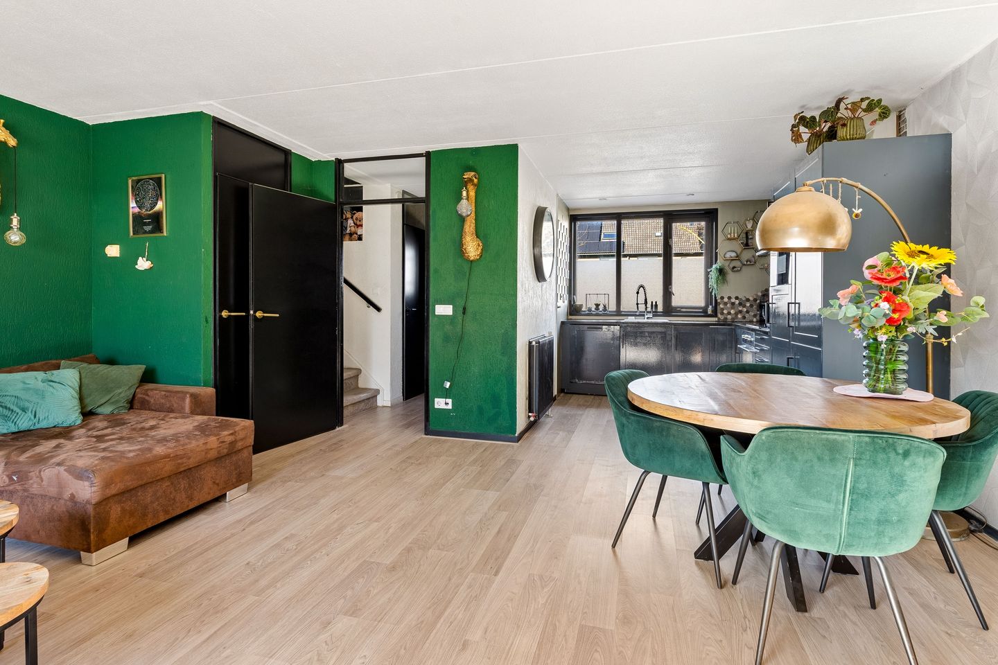 Foto 10 van Zwinpad 1