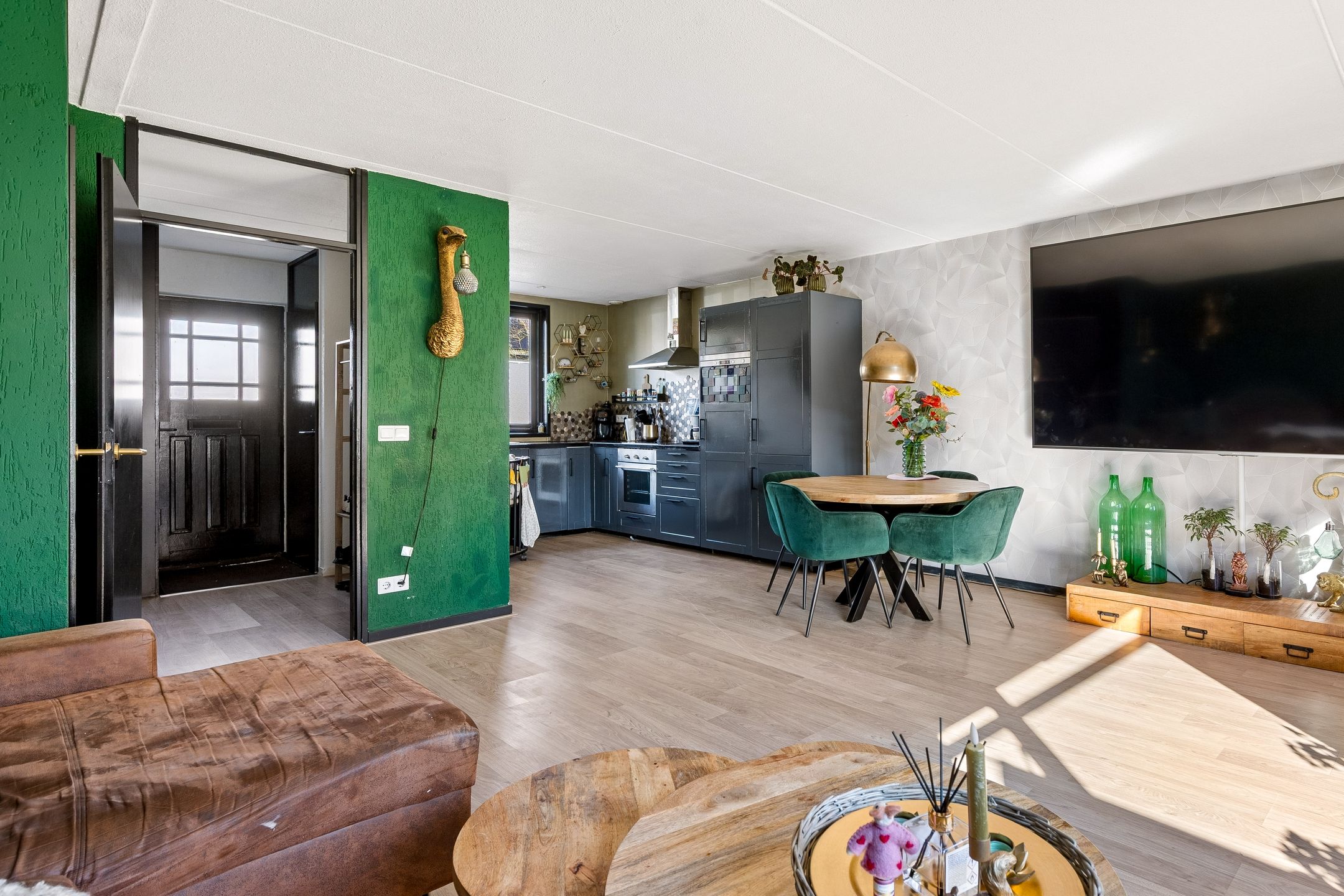 Foto 12 van Zwinpad 1