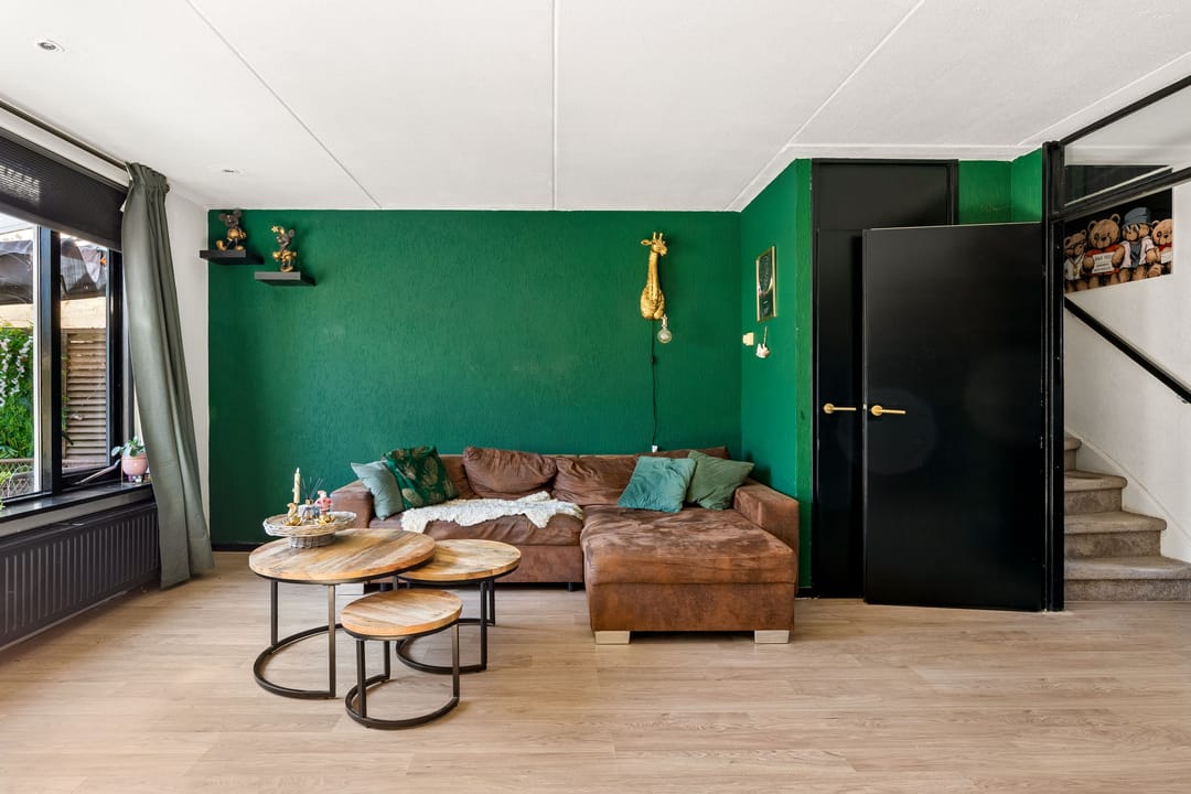 Foto 13 van Zwinpad 1