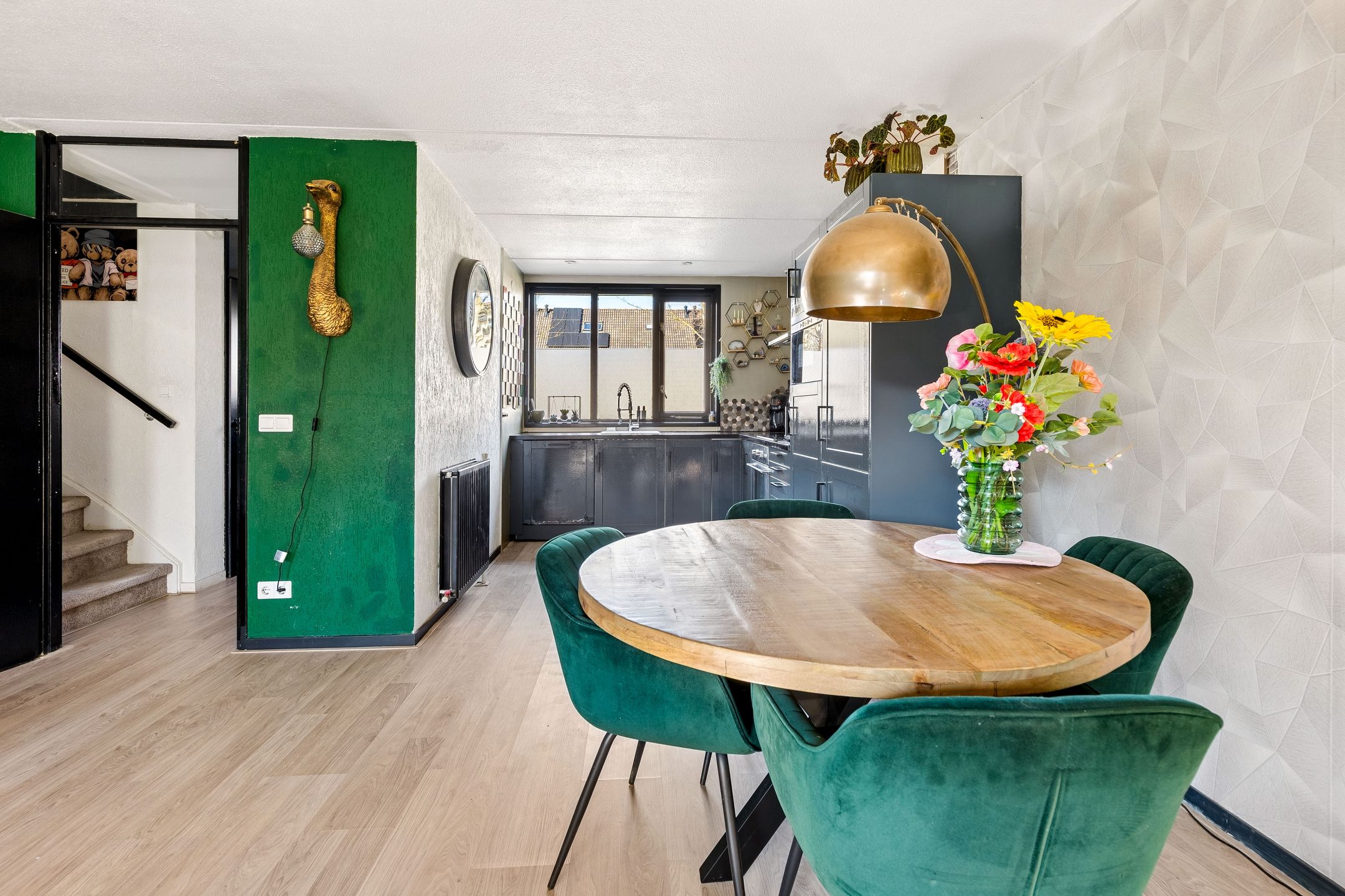 Foto 15 van Zwinpad 1