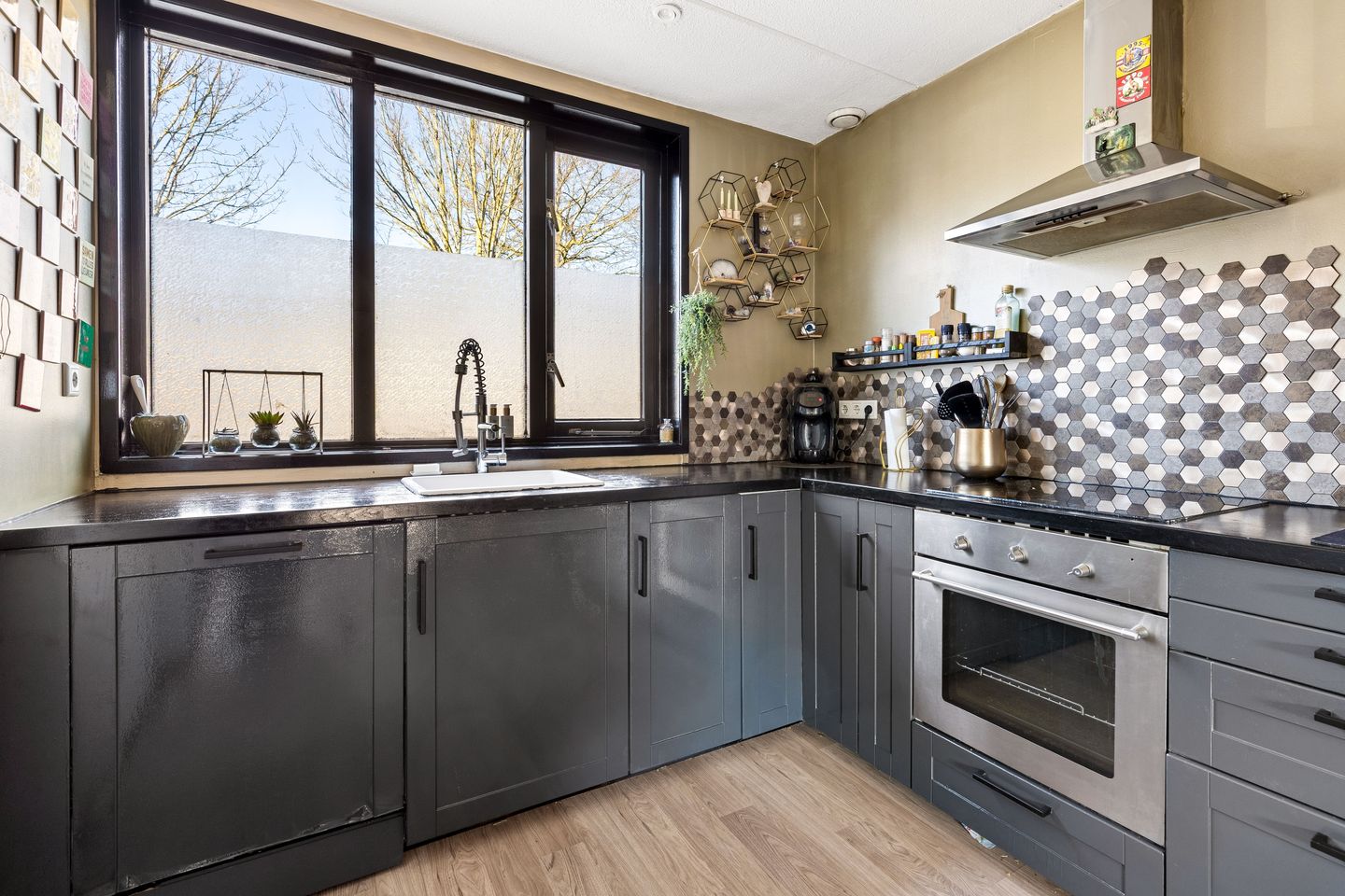 Foto 19 van Zwinpad 1