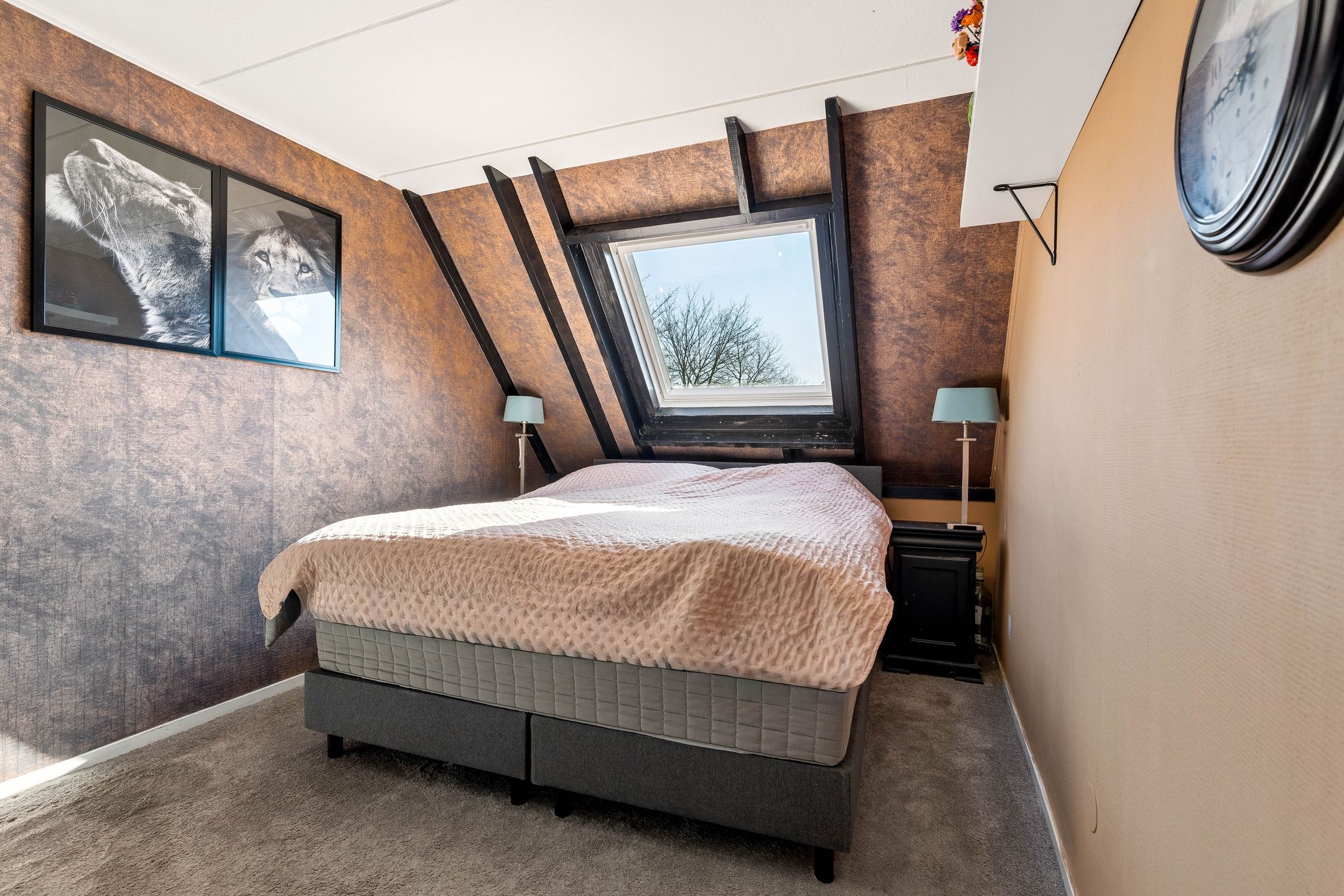 Foto 21 van Zwinpad 1