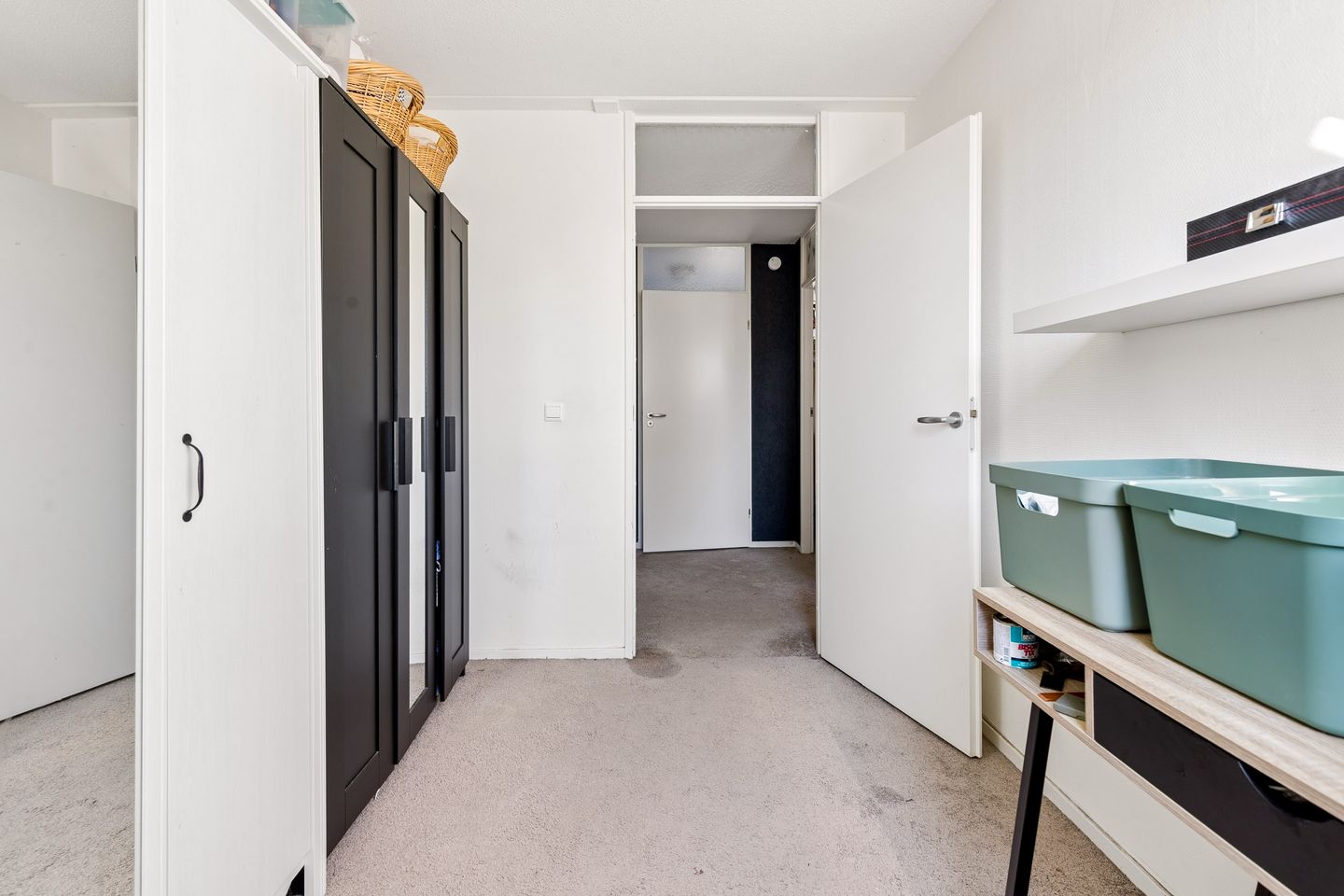 Foto 29 van Zwinpad 1