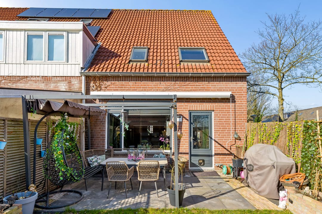 Foto 37 van Zwinpad 1