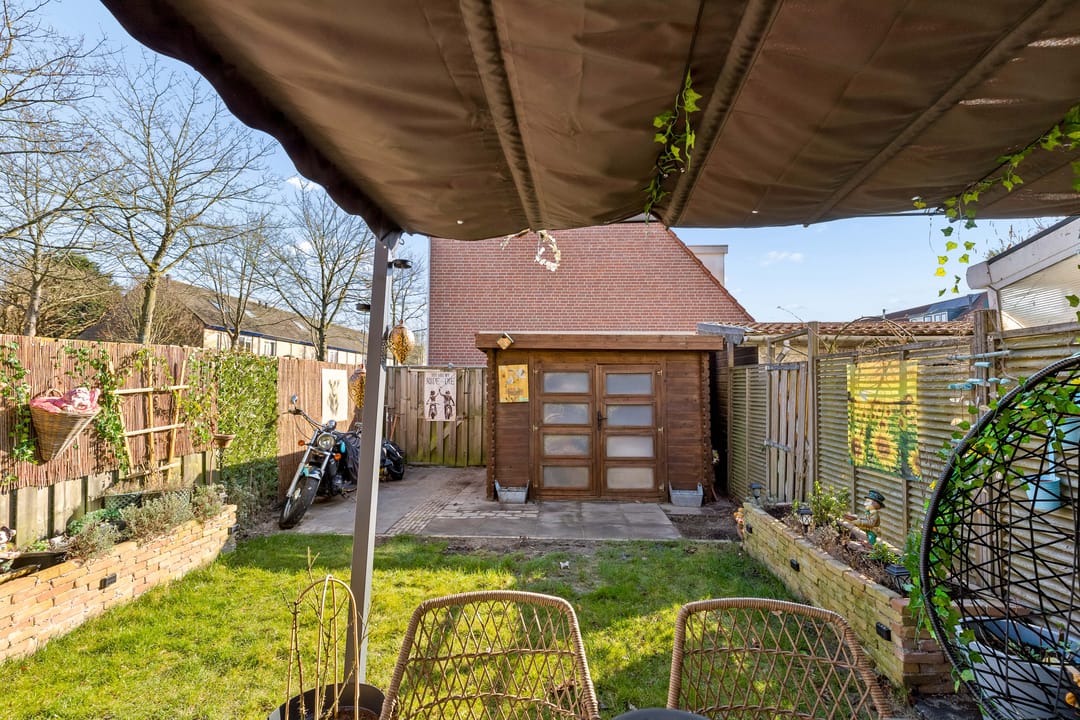 Foto 38 van Zwinpad 1