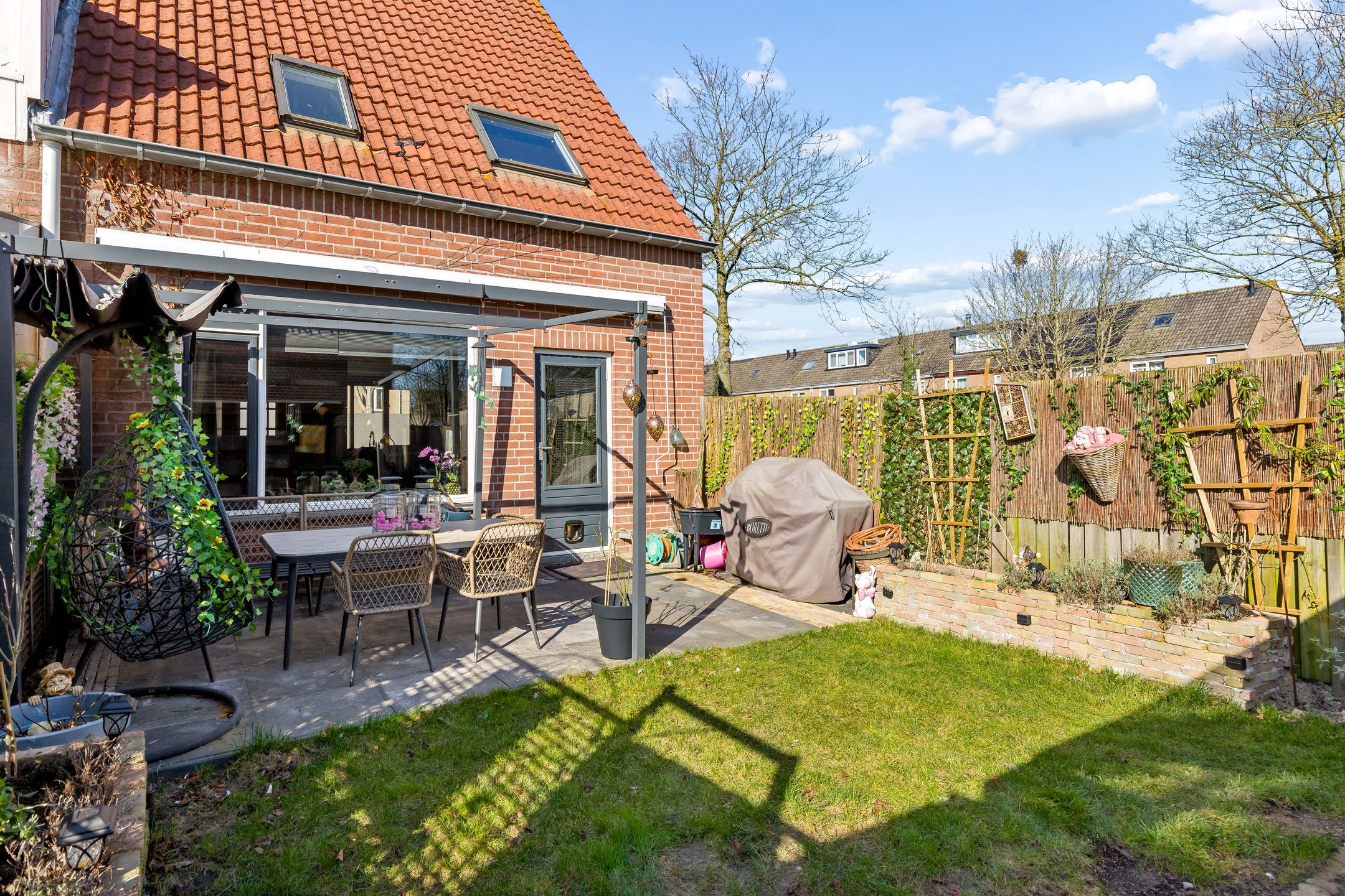 Foto 39 van Zwinpad 1