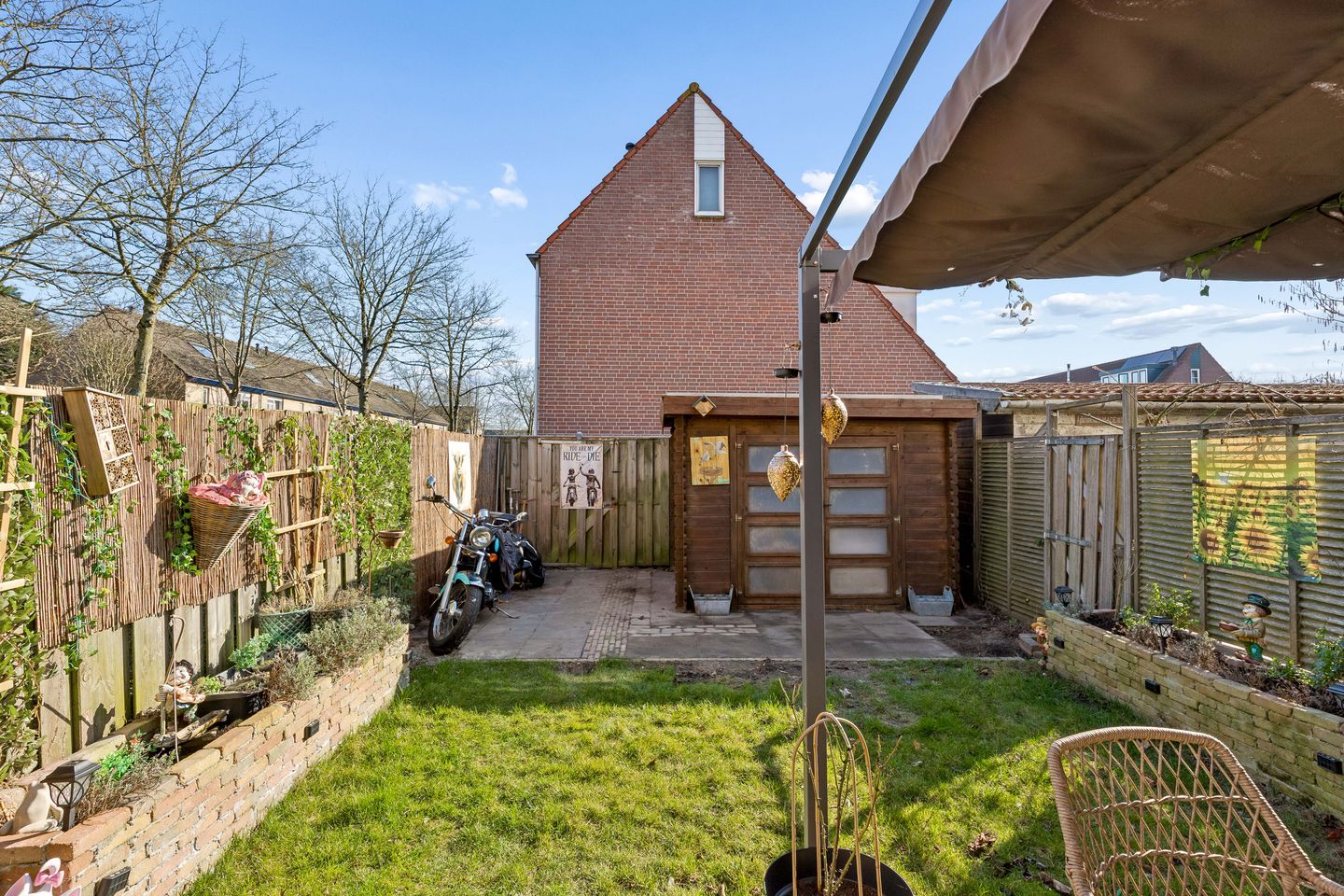 Foto 40 van Zwinpad 1