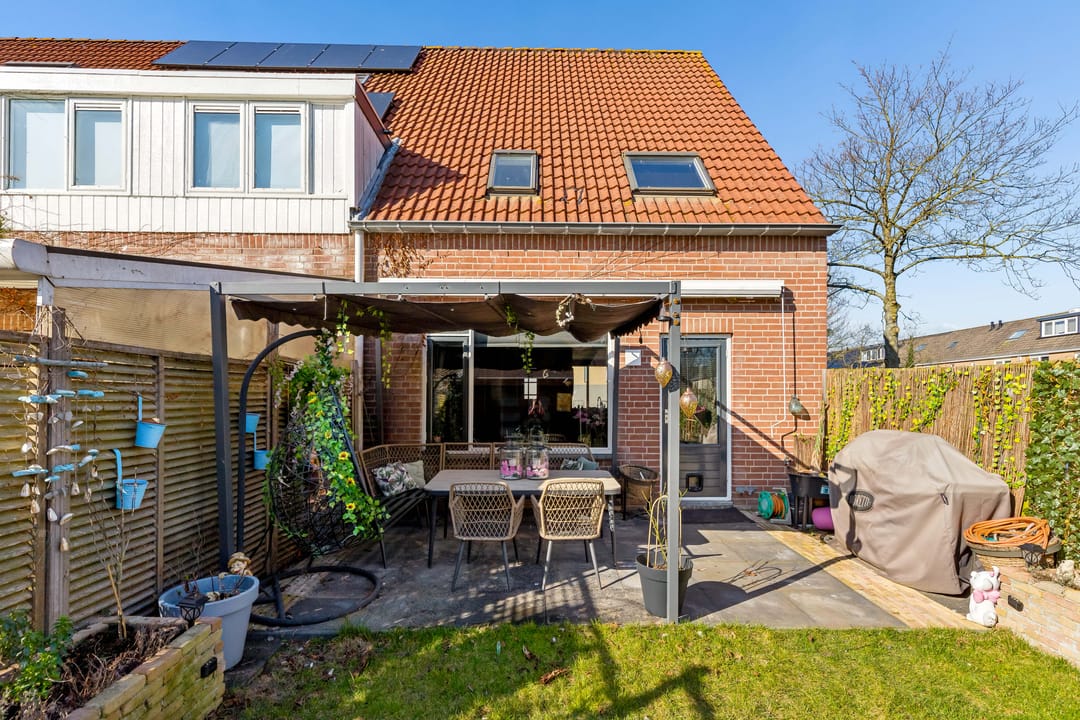 Foto 41 van Zwinpad 1