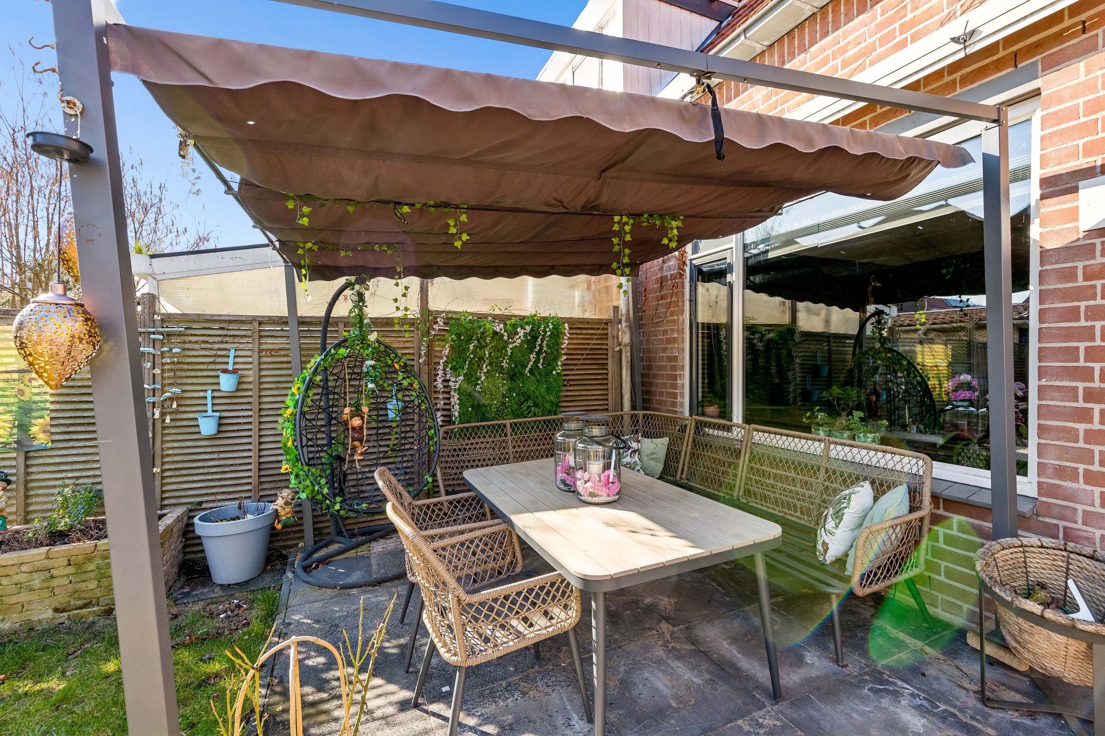 Foto 42 van Zwinpad 1