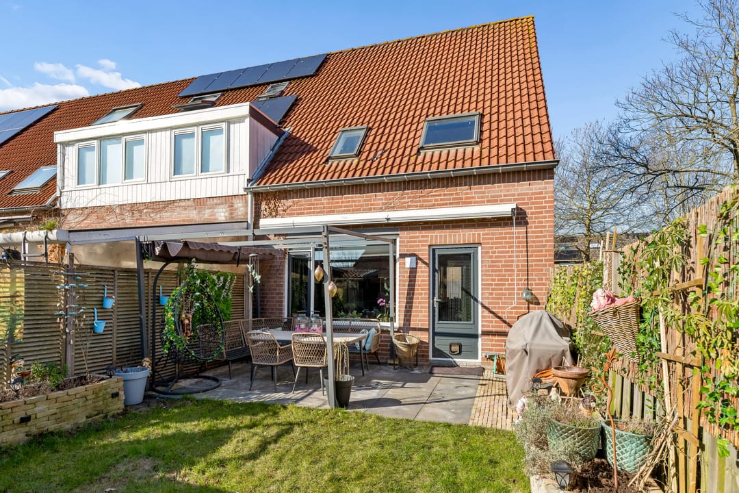 Foto 43 van Zwinpad 1