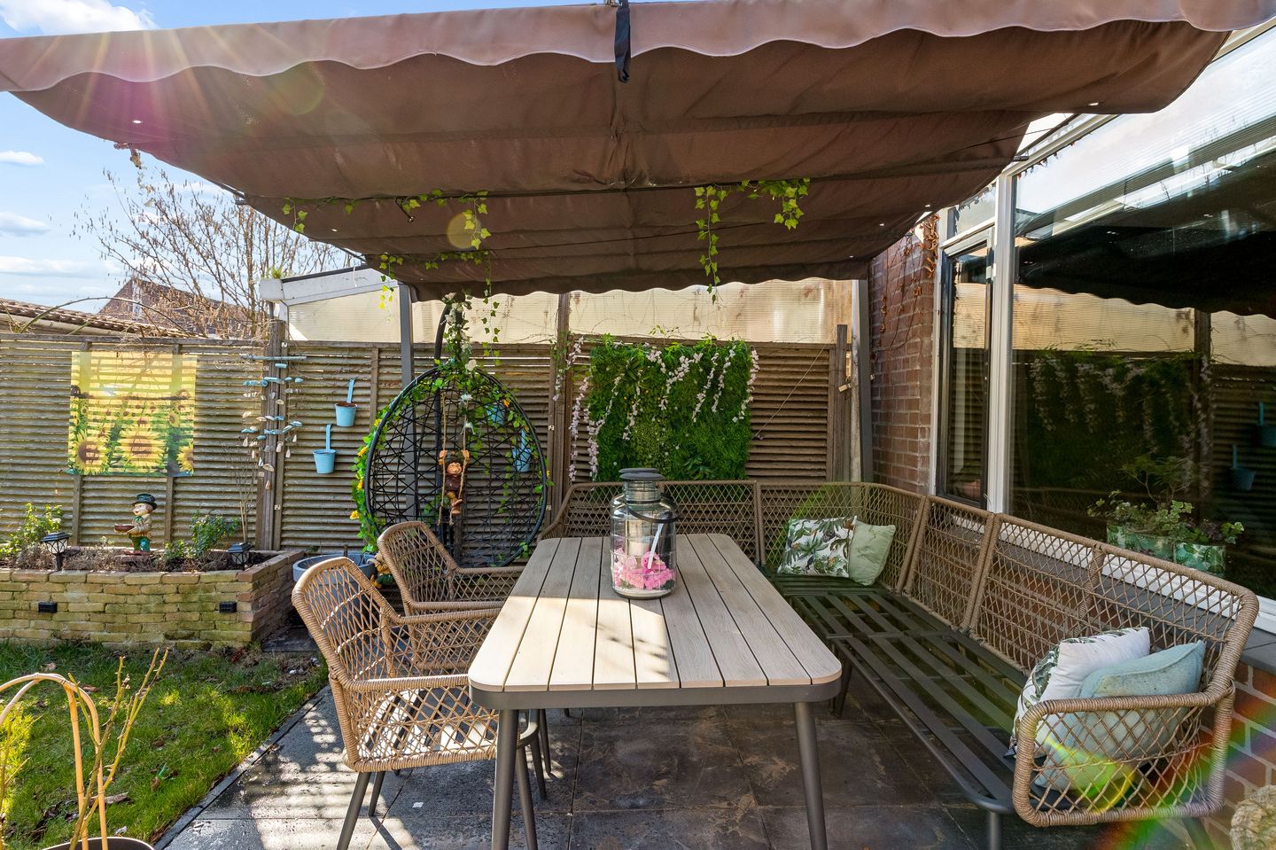 Foto 44 van Zwinpad 1