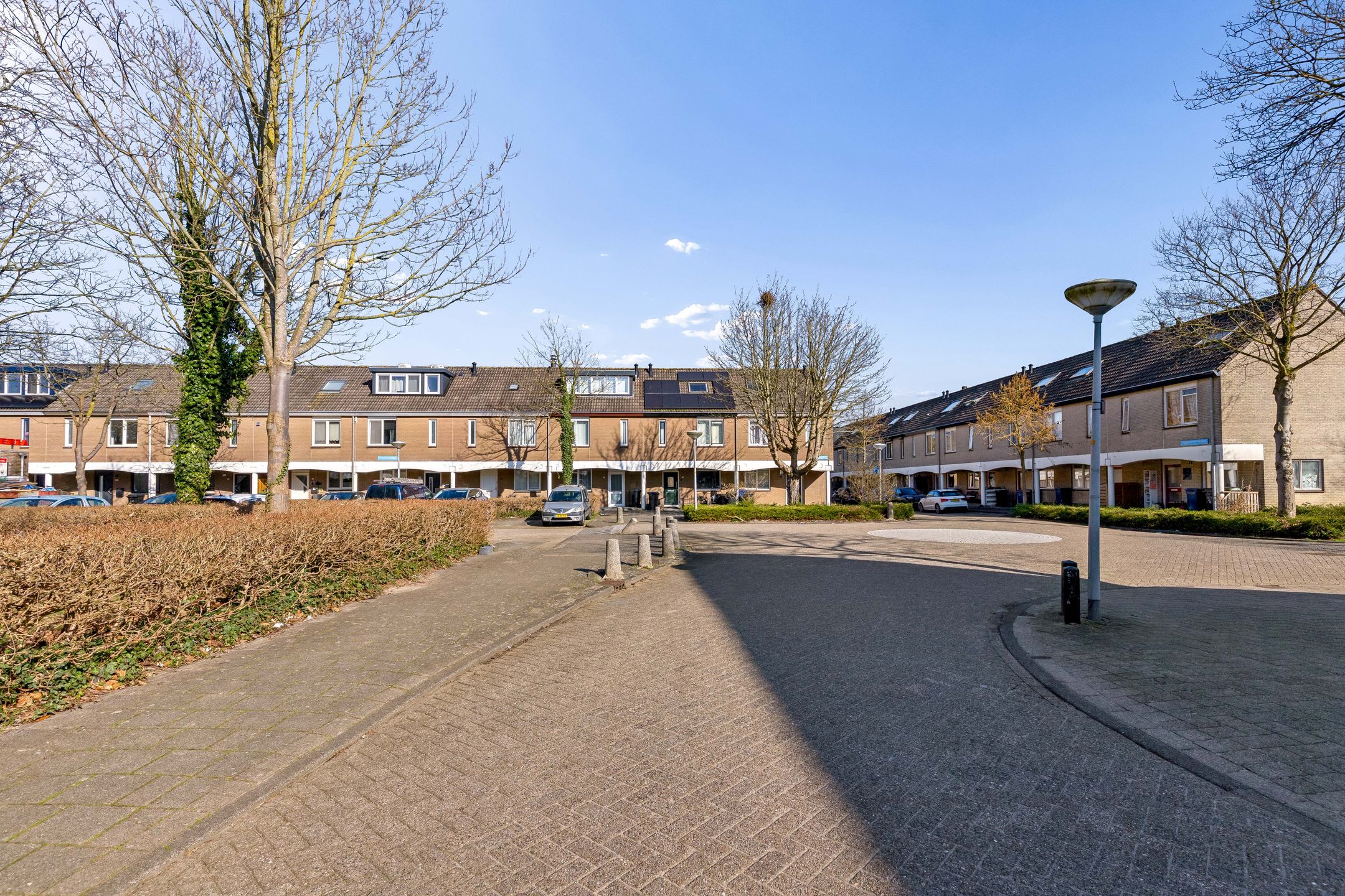 Foto 45 van Zwinpad 1