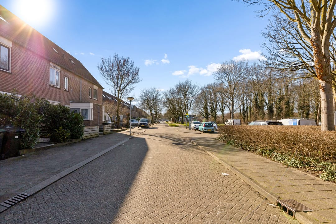 Foto 46 van Zwinpad 1