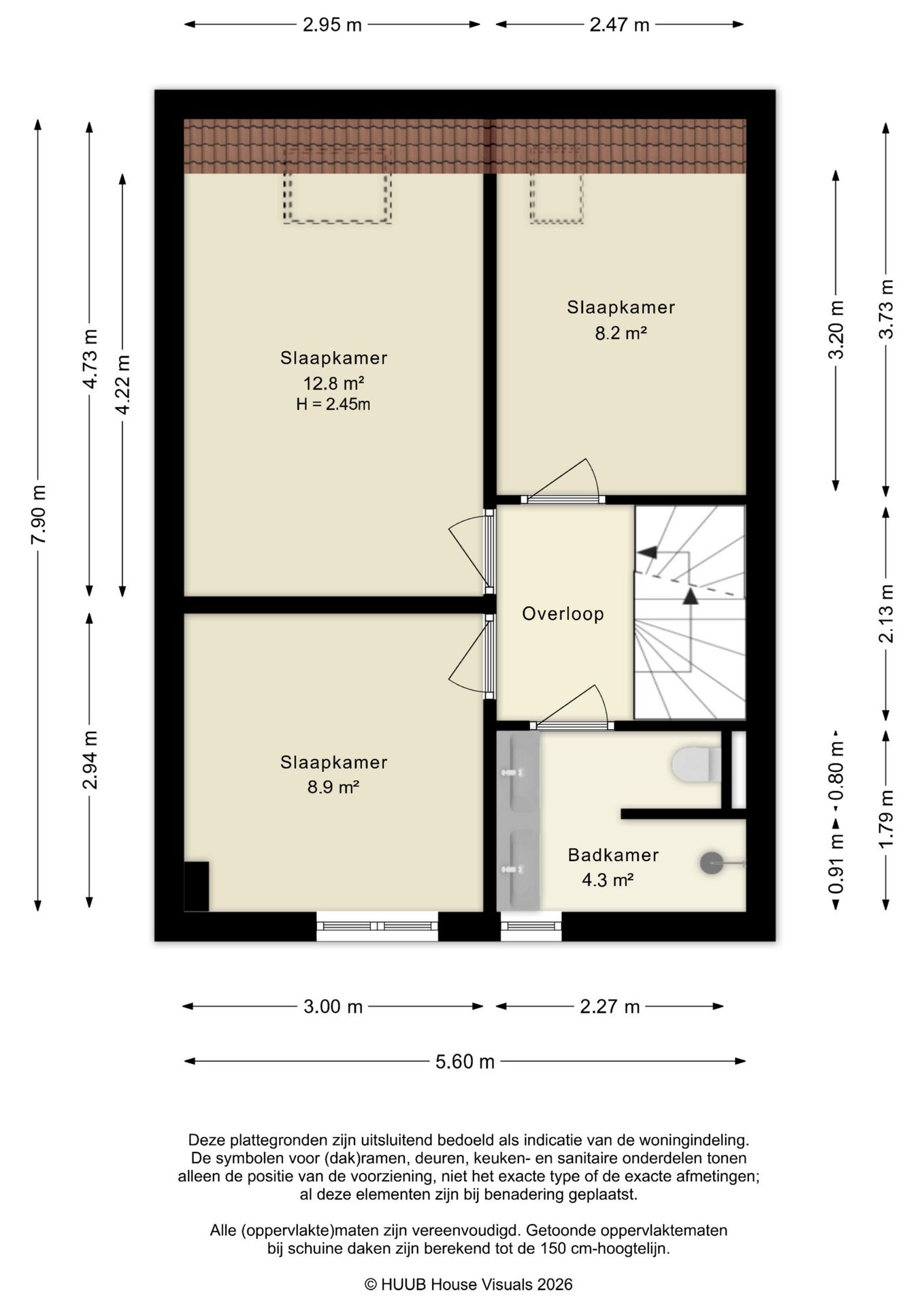 Foto 48 van Zwinpad 1