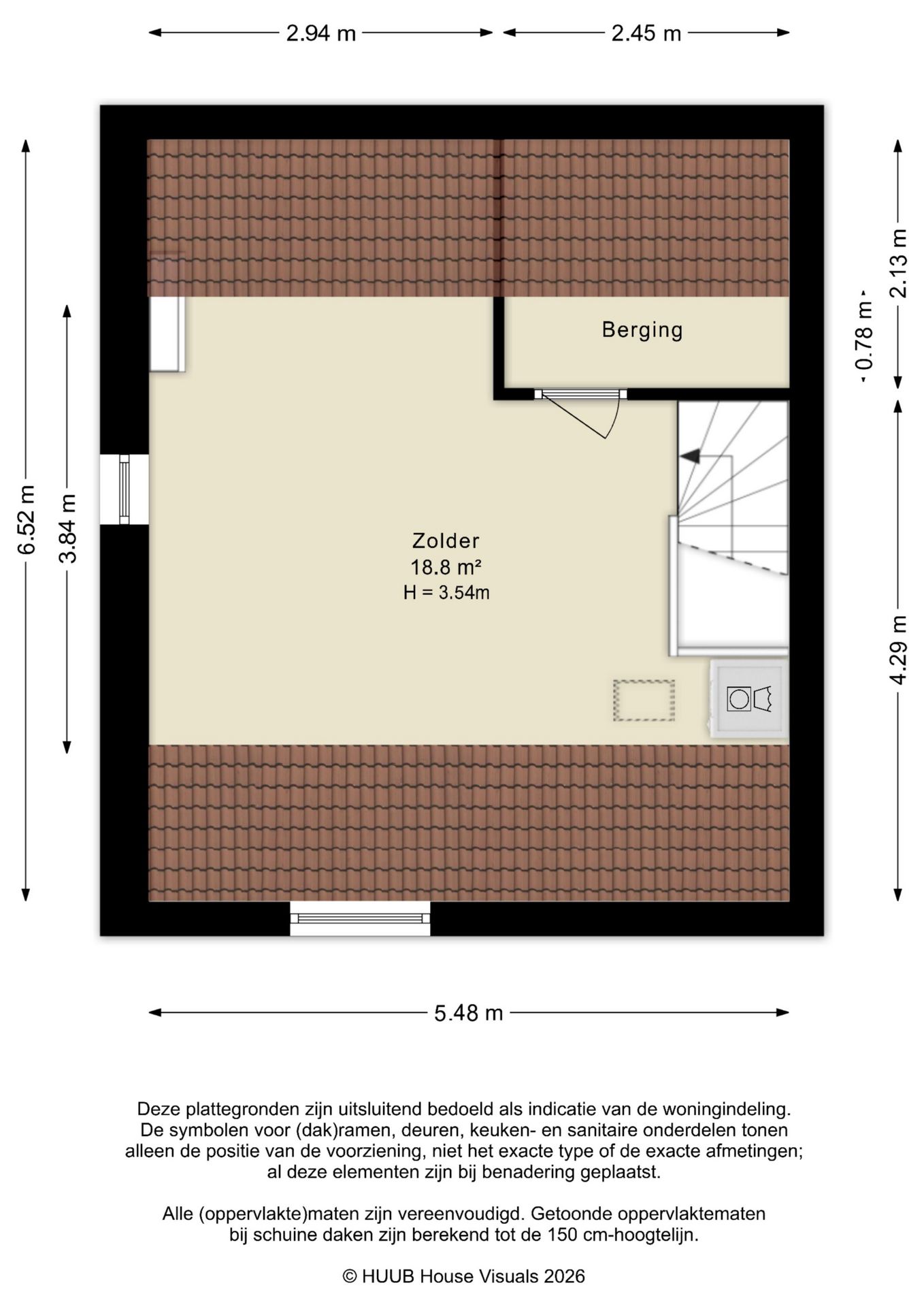 Foto 49 van Zwinpad 1